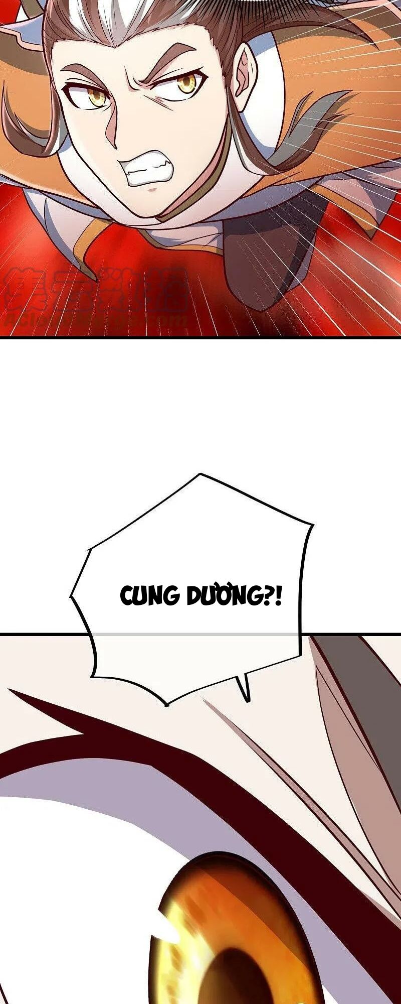 Chiến Hồn Tuyệt Thế Chapter 516 - Trang 2