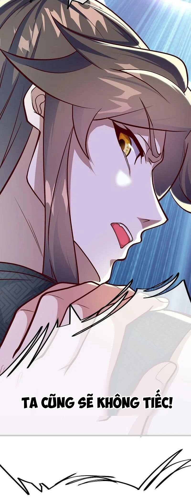 Chiến Hồn Tuyệt Thế Chapter 516 - Trang 2