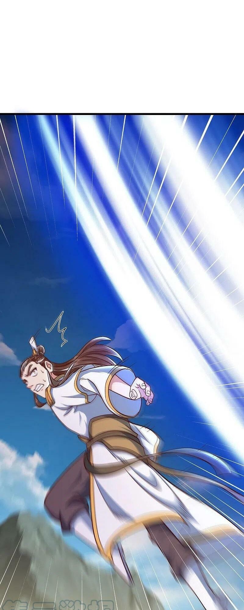 Chiến Hồn Tuyệt Thế Chapter 516 - Trang 2