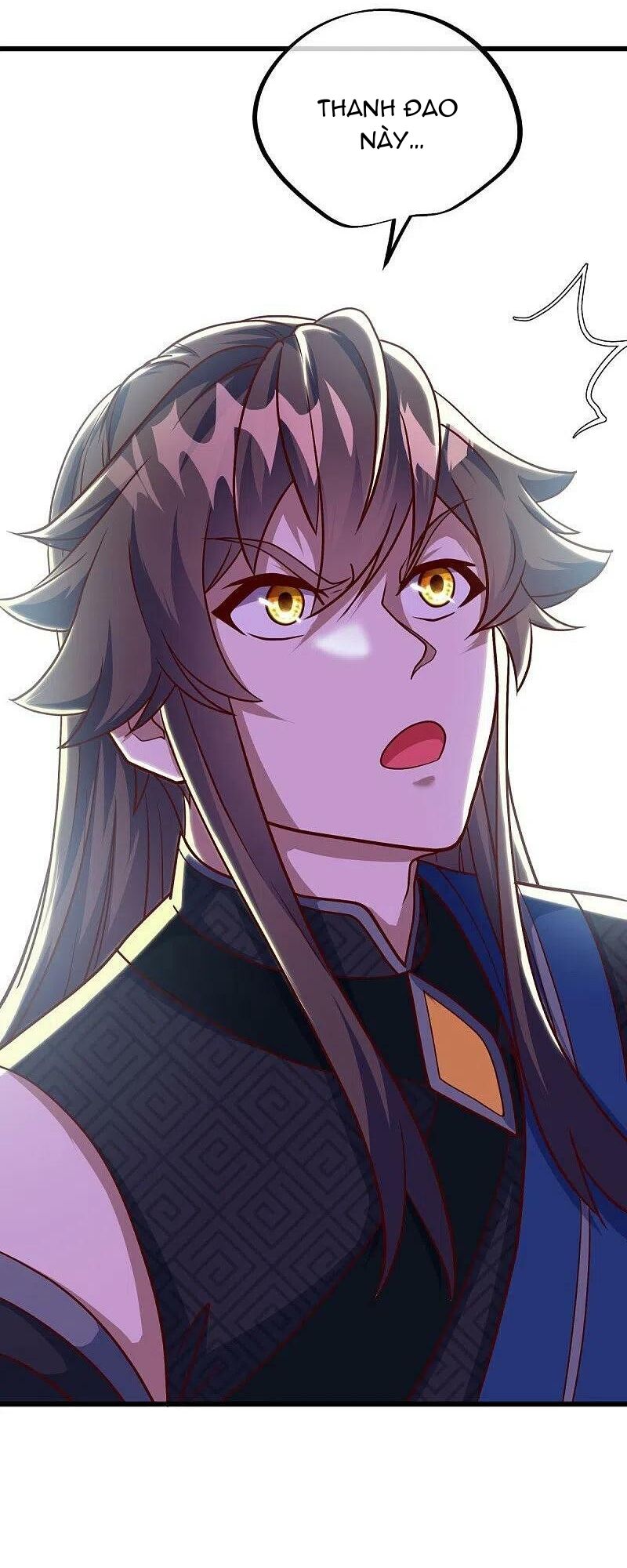 Chiến Hồn Tuyệt Thế Chapter 516 - Trang 2