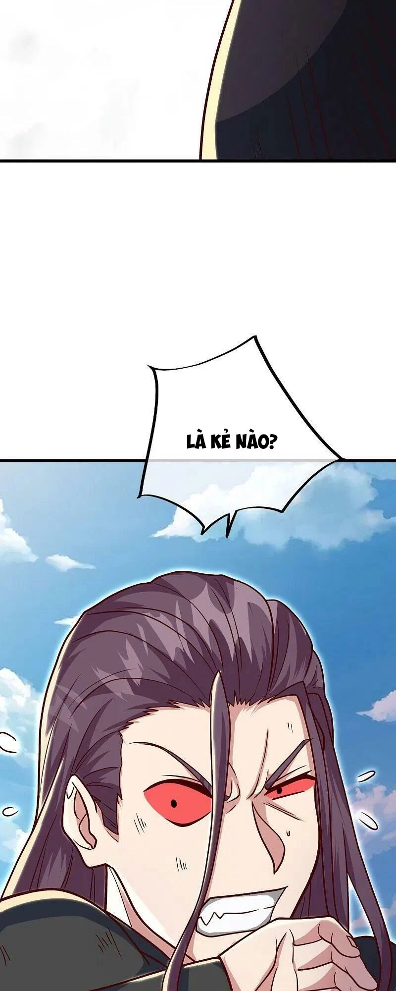 Chiến Hồn Tuyệt Thế Chapter 516 - Trang 2