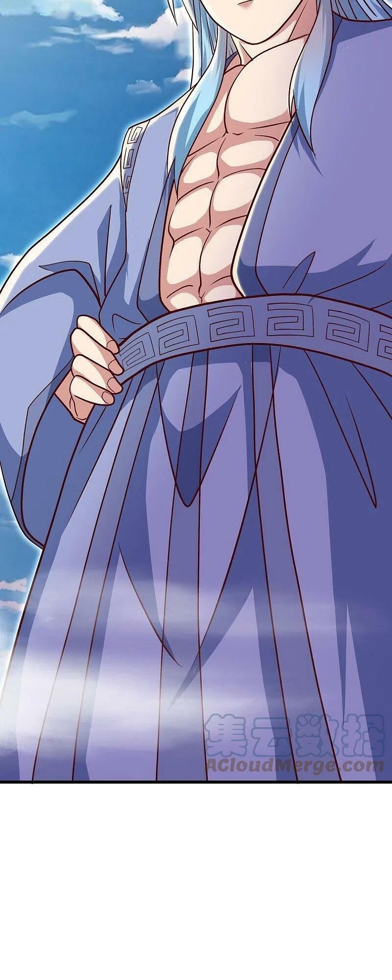 Chiến Hồn Tuyệt Thế Chapter 516 - Trang 2