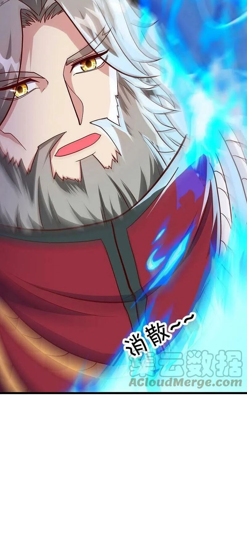 Chiến Hồn Tuyệt Thế Chapter 516 - Trang 2