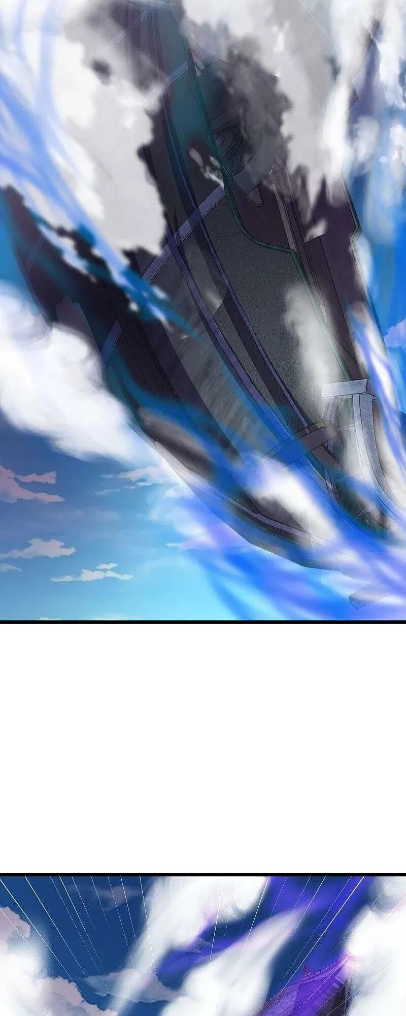 Chiến Hồn Tuyệt Thế Chapter 516 - Trang 2