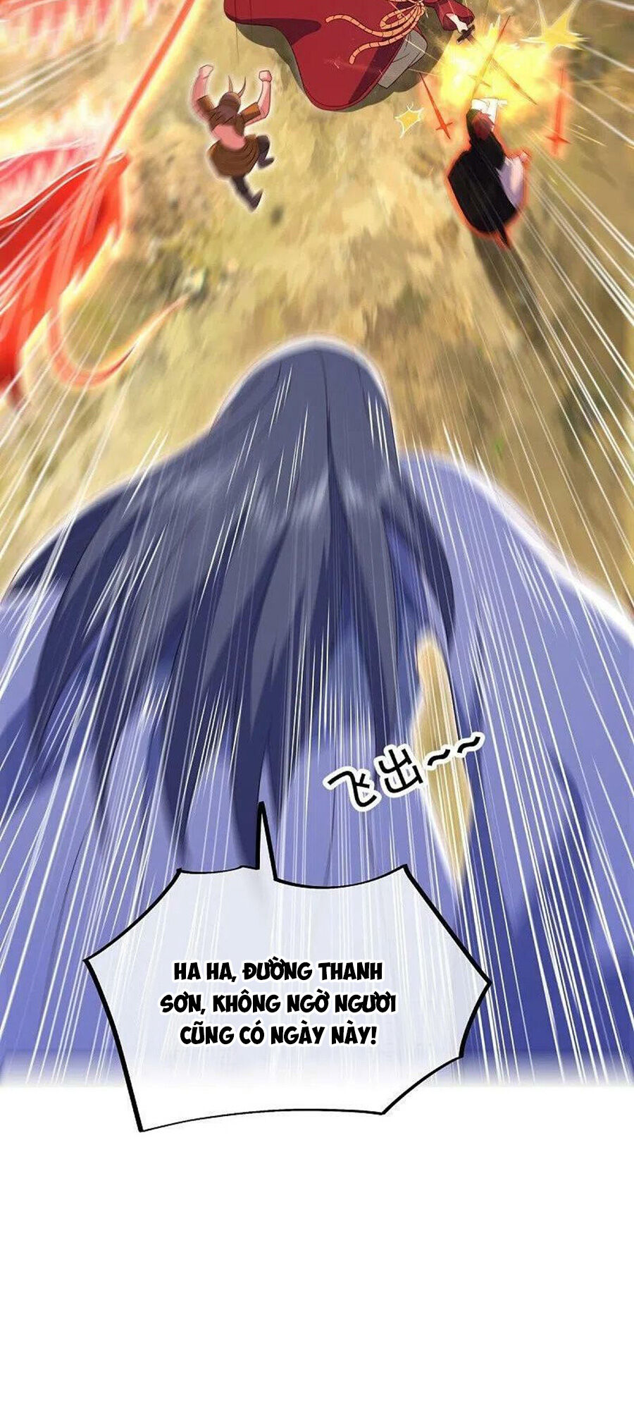 Chiến Hồn Tuyệt Thế Chapter 517 - Trang 2