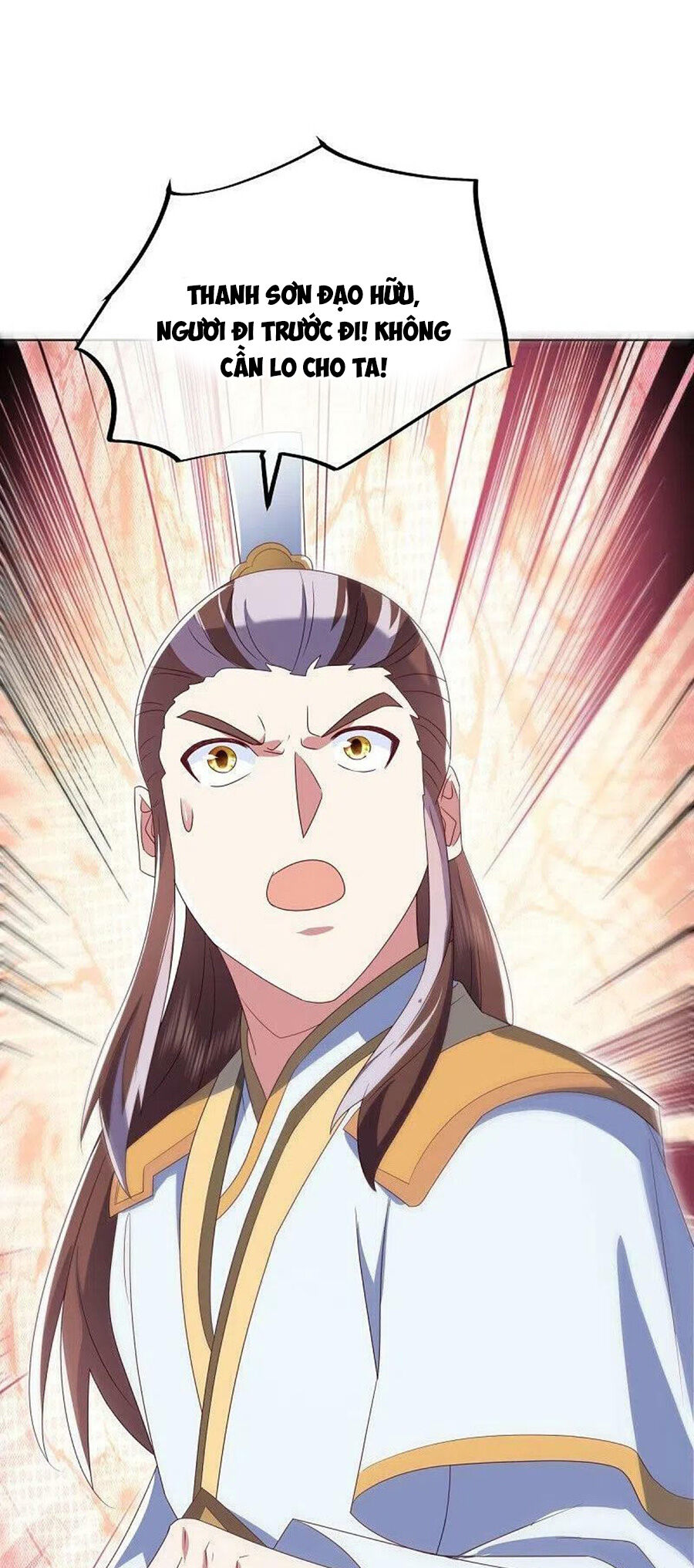 Chiến Hồn Tuyệt Thế Chapter 517 - Trang 2