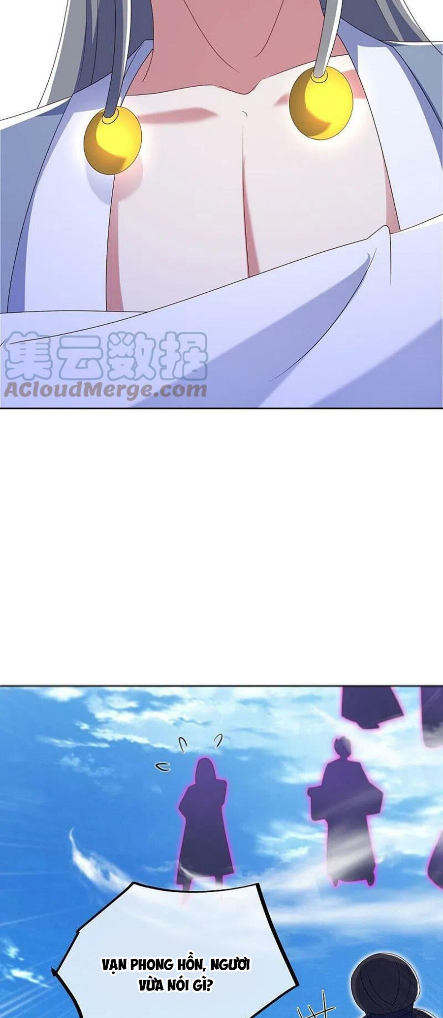 Chiến Hồn Tuyệt Thế Chapter 517 - Trang 2