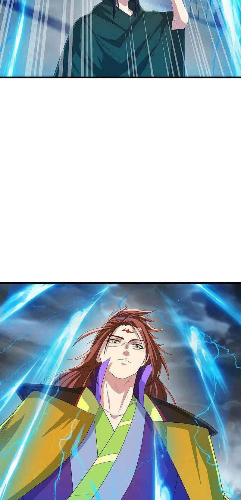 Chiến Hồn Tuyệt Thế Chapter 518 - Trang 2