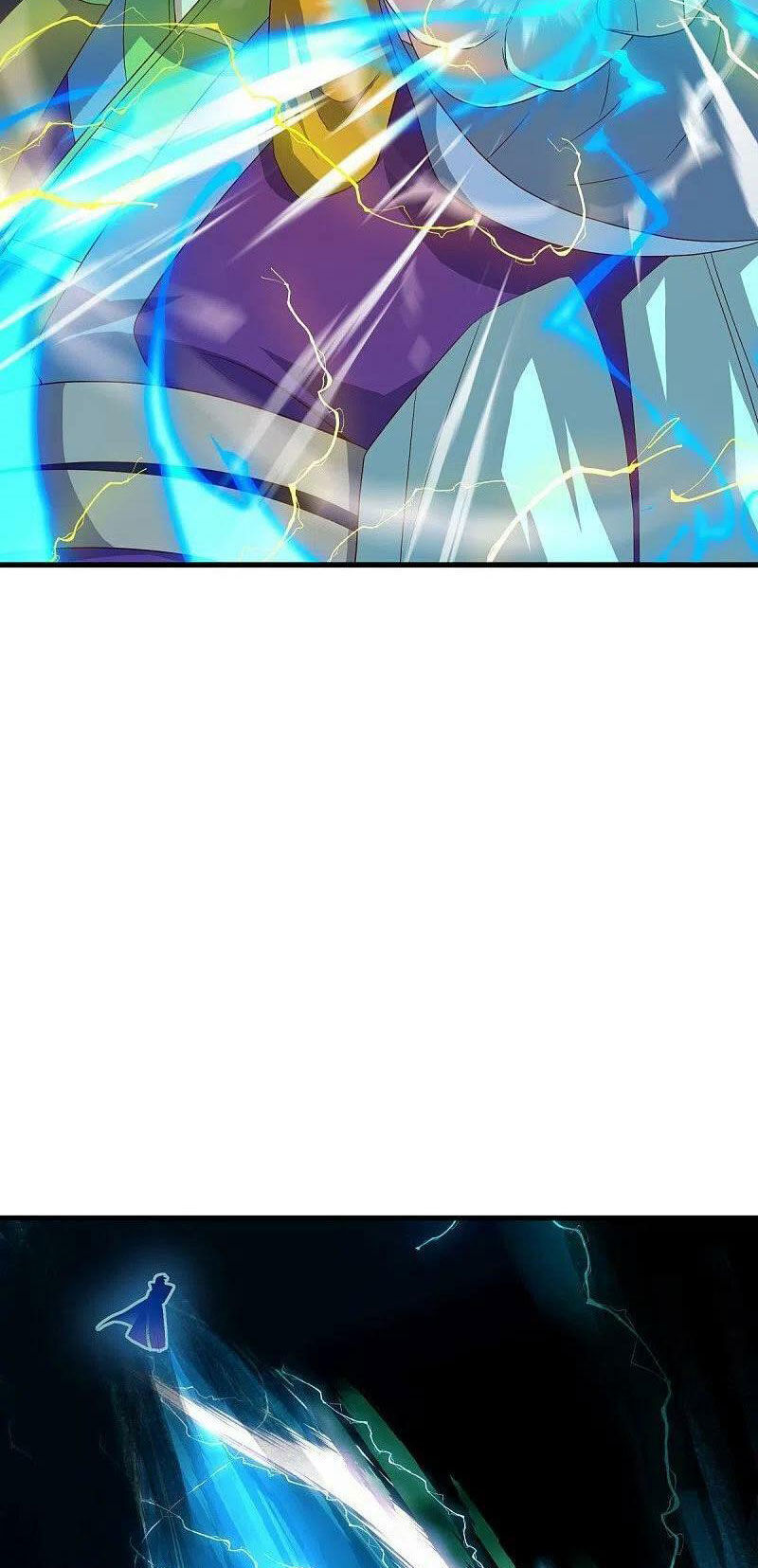 Chiến Hồn Tuyệt Thế Chapter 518 - Trang 2