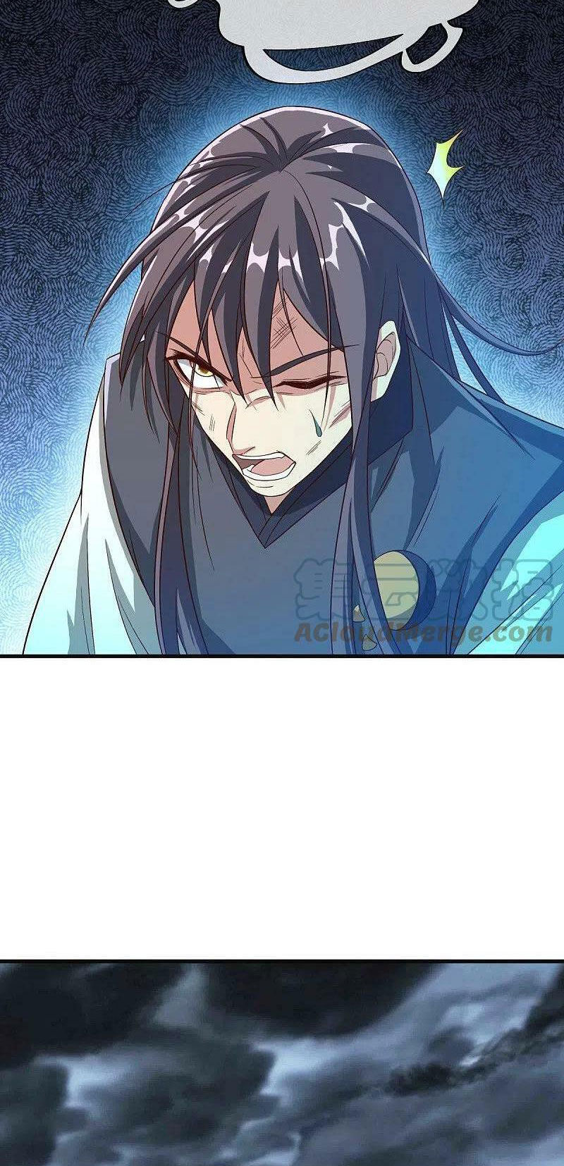 Chiến Hồn Tuyệt Thế Chapter 518 - Trang 2