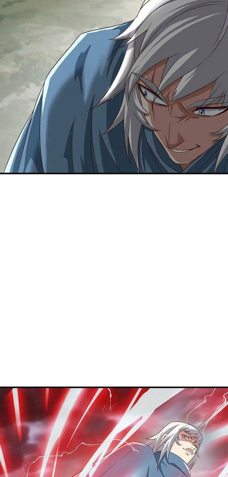 Chiến Hồn Tuyệt Thế Chapter 518 - Trang 2