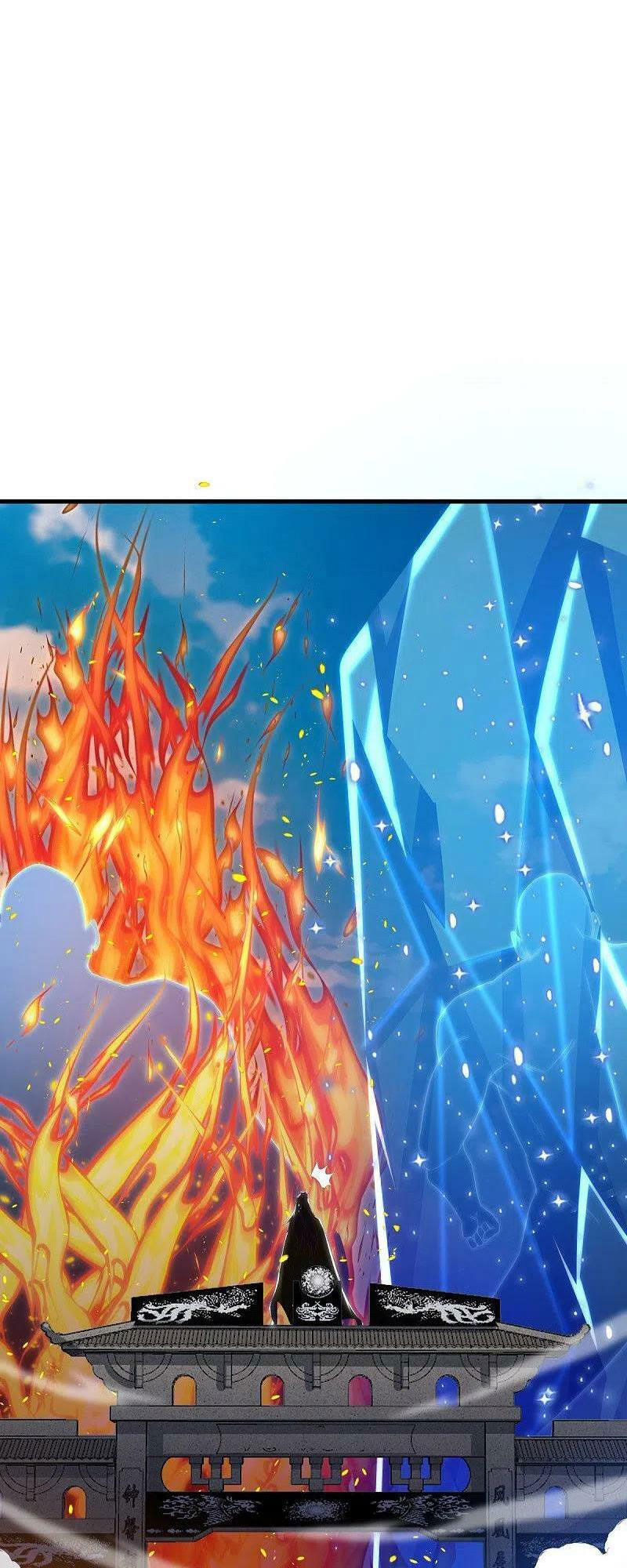 Chiến Hồn Tuyệt Thế Chapter 519 - Trang 2