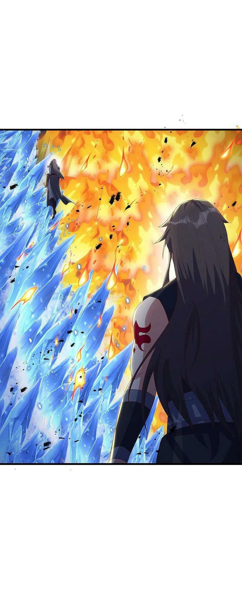 Chiến Hồn Tuyệt Thế Chapter 519 - Trang 2