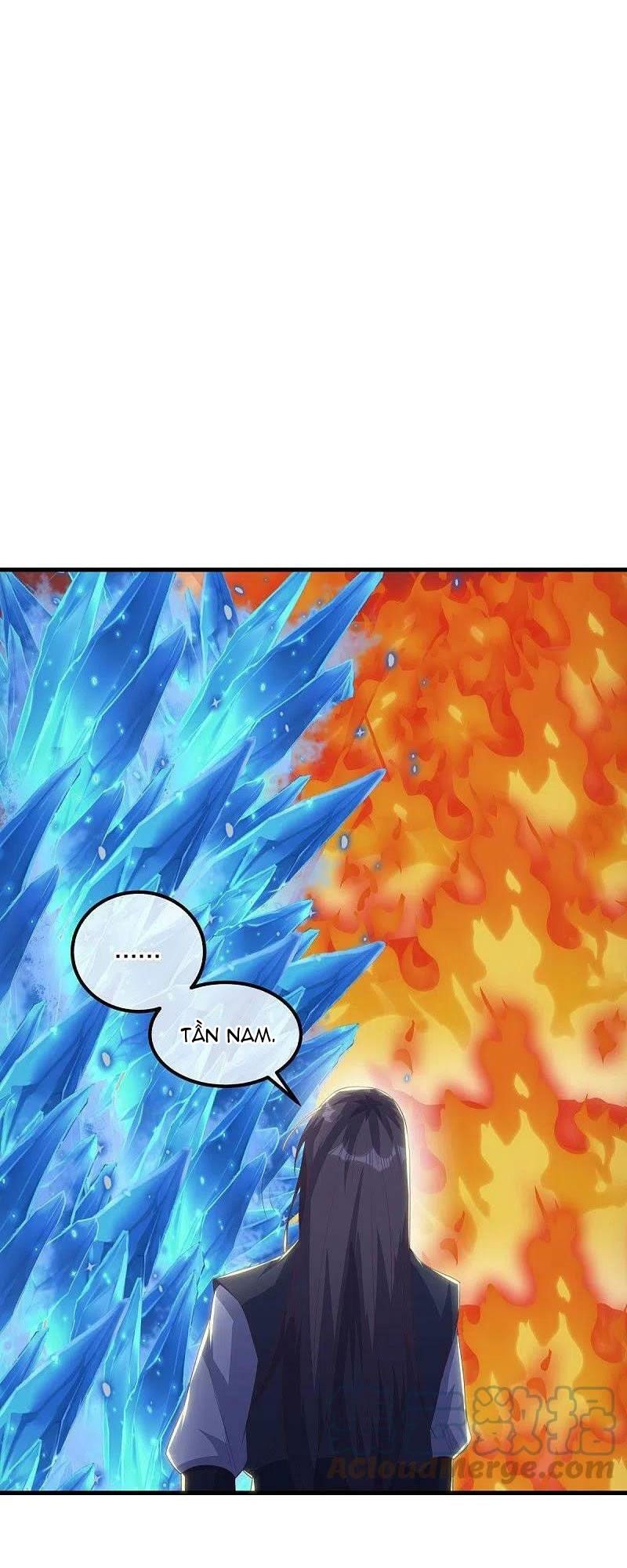 Chiến Hồn Tuyệt Thế Chapter 519 - Trang 2