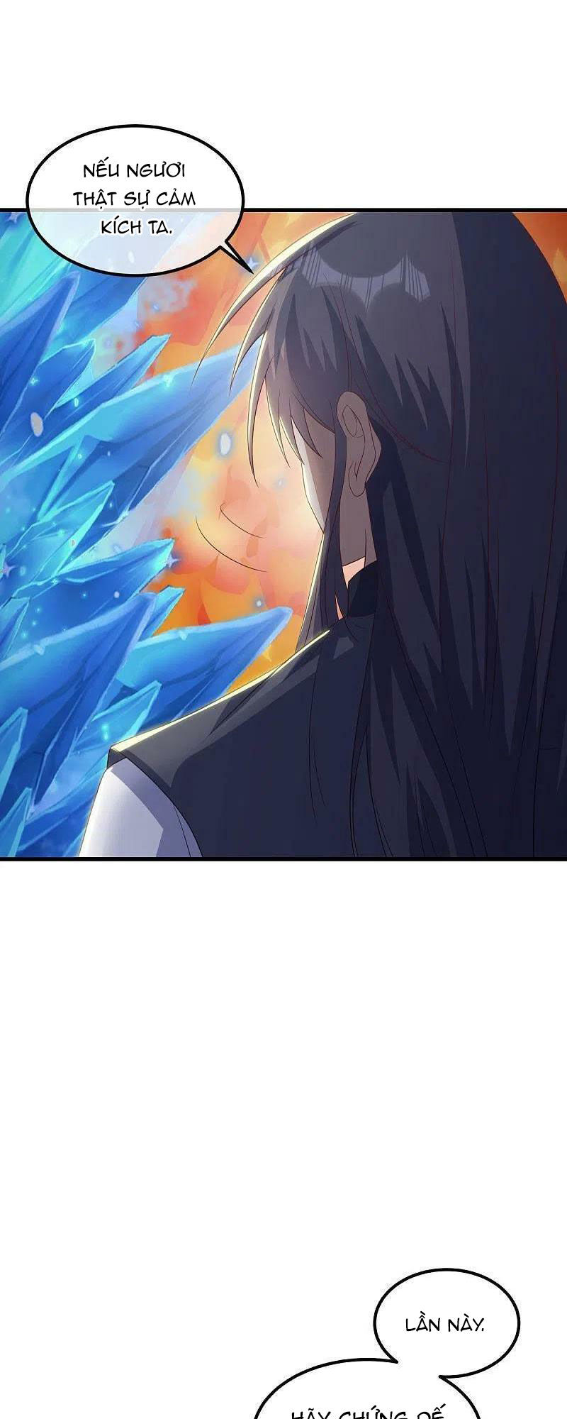 Chiến Hồn Tuyệt Thế Chapter 519 - Trang 2