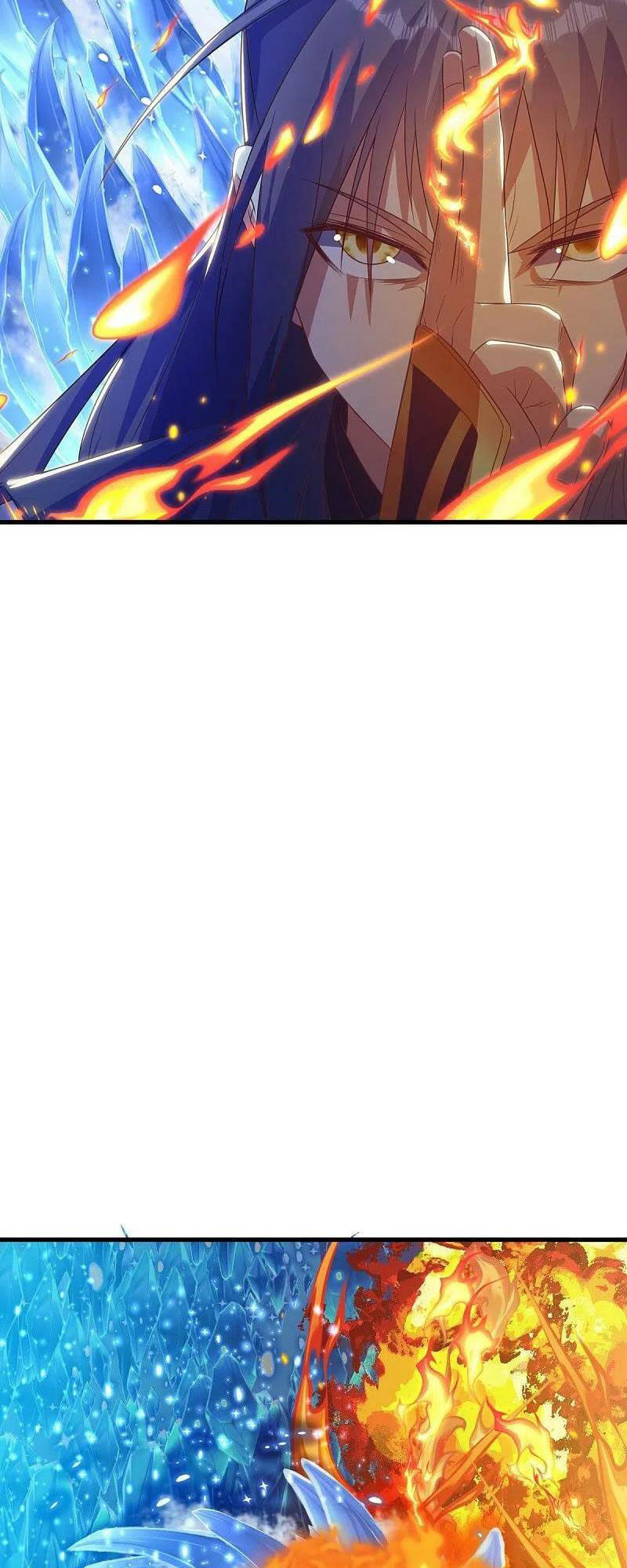 Chiến Hồn Tuyệt Thế Chapter 519 - Trang 2