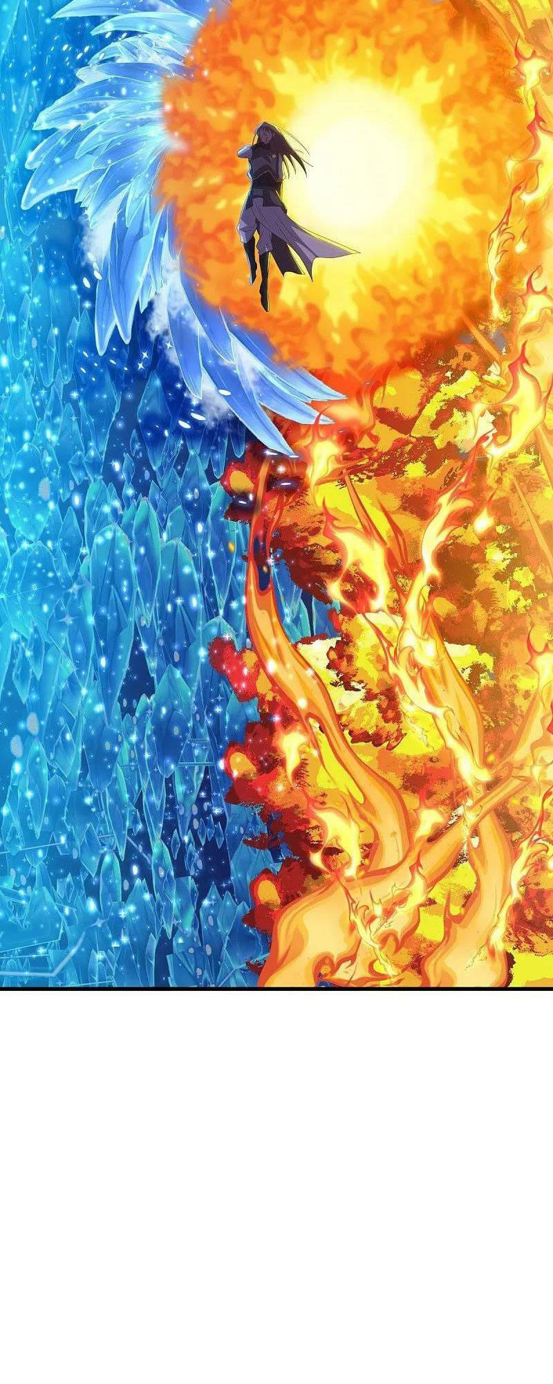 Chiến Hồn Tuyệt Thế Chapter 519 - Trang 2