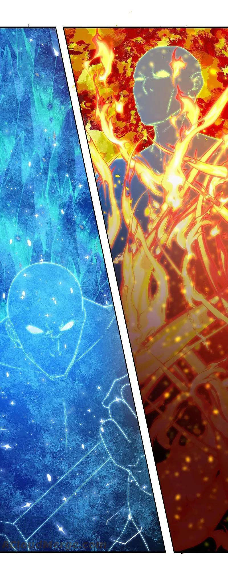 Chiến Hồn Tuyệt Thế Chapter 519 - Trang 2