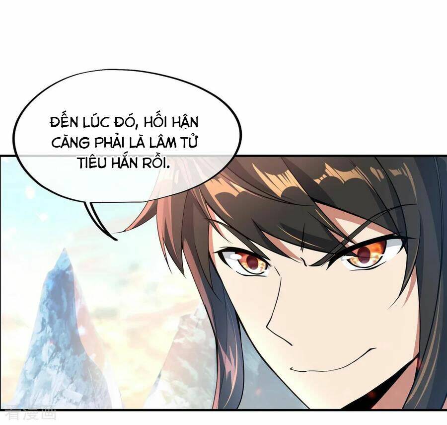 Chiến Hồn Tuyệt Thế Chapter 52 - Trang 2