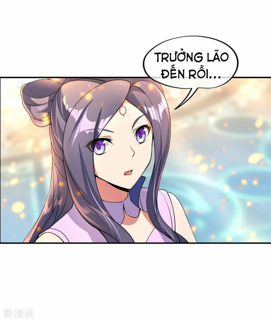 Chiến Hồn Tuyệt Thế Chapter 52 - Trang 2