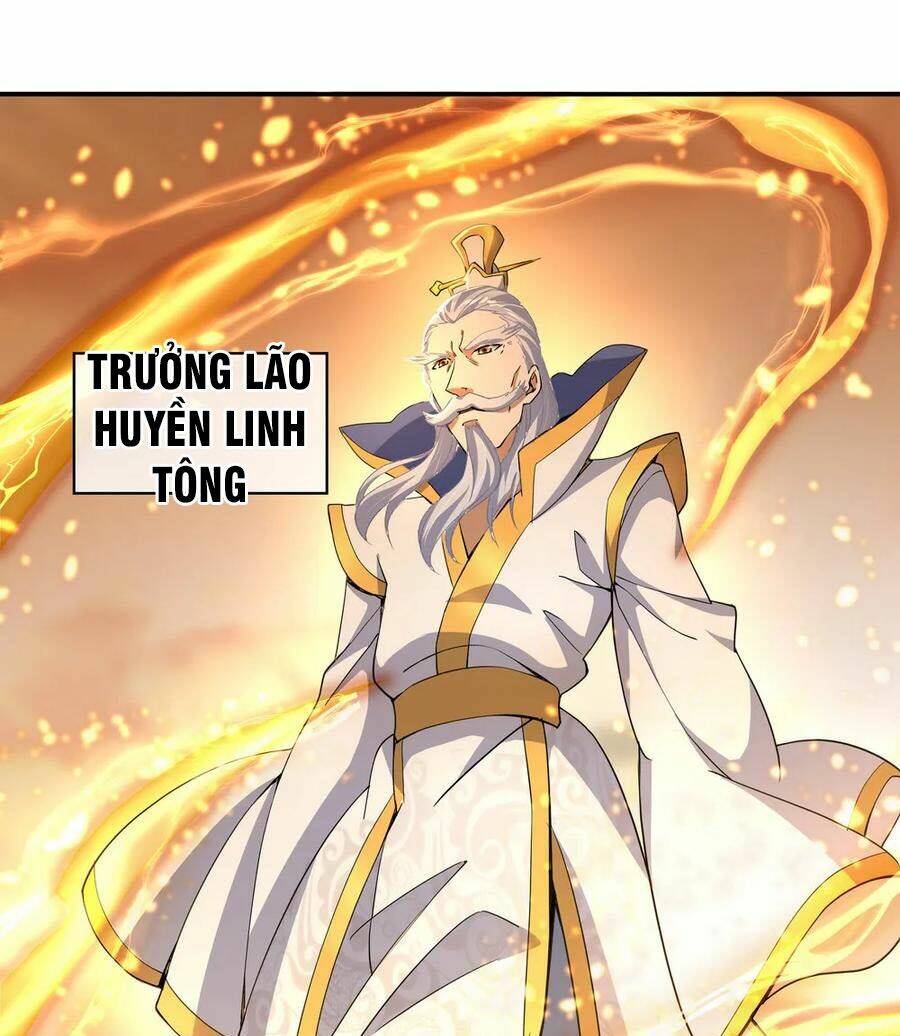 Chiến Hồn Tuyệt Thế Chapter 52 - Trang 2