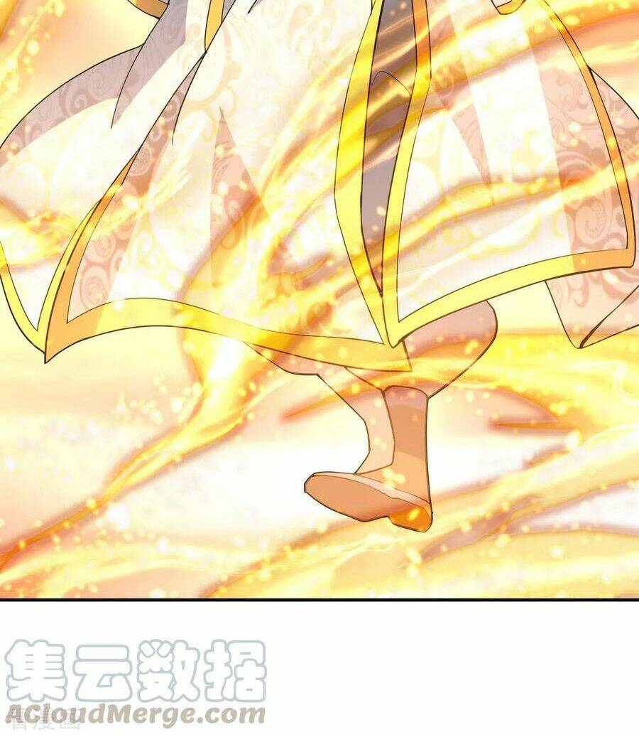 Chiến Hồn Tuyệt Thế Chapter 52 - Trang 2