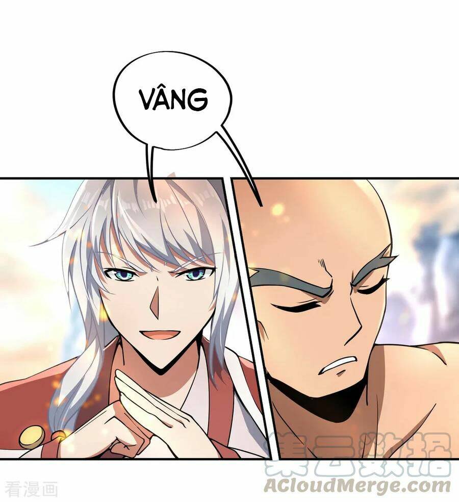 Chiến Hồn Tuyệt Thế Chapter 52 - Trang 2