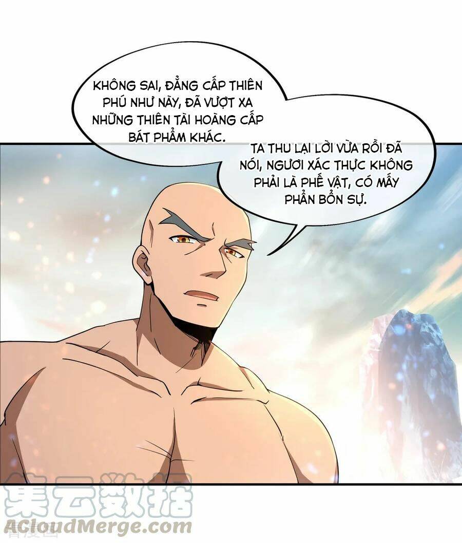 Chiến Hồn Tuyệt Thế Chapter 52 - Trang 2