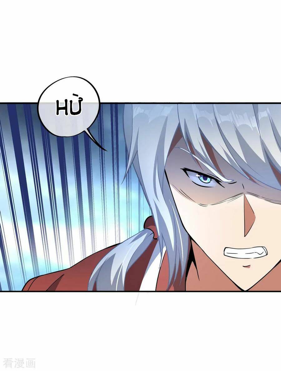 Chiến Hồn Tuyệt Thế Chapter 52 - Trang 2