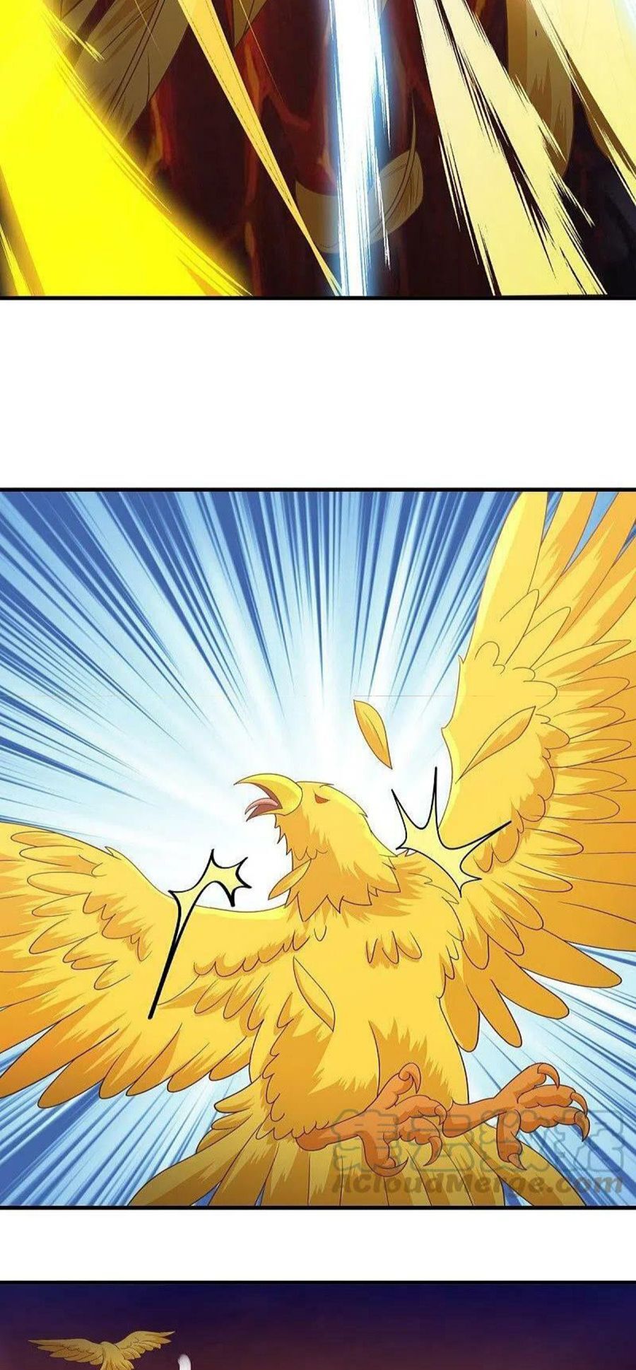 Chiến Hồn Tuyệt Thế Chapter 521 - Trang 2