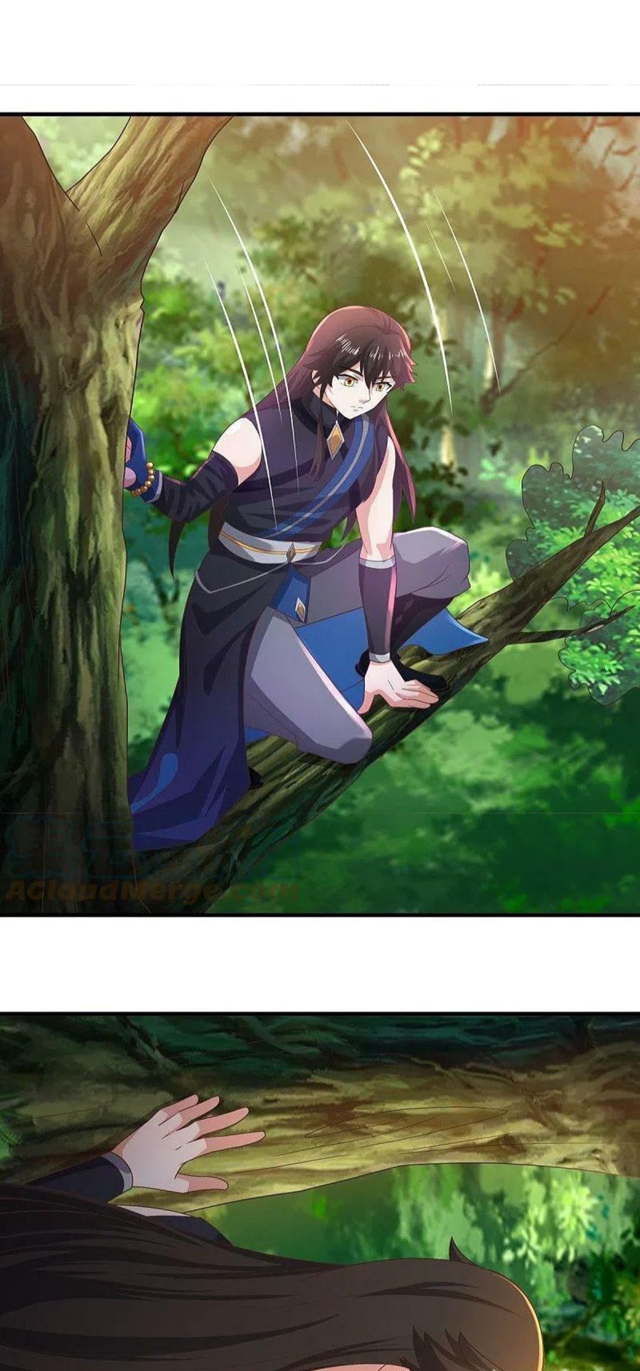 Chiến Hồn Tuyệt Thế Chapter 521 - Trang 2