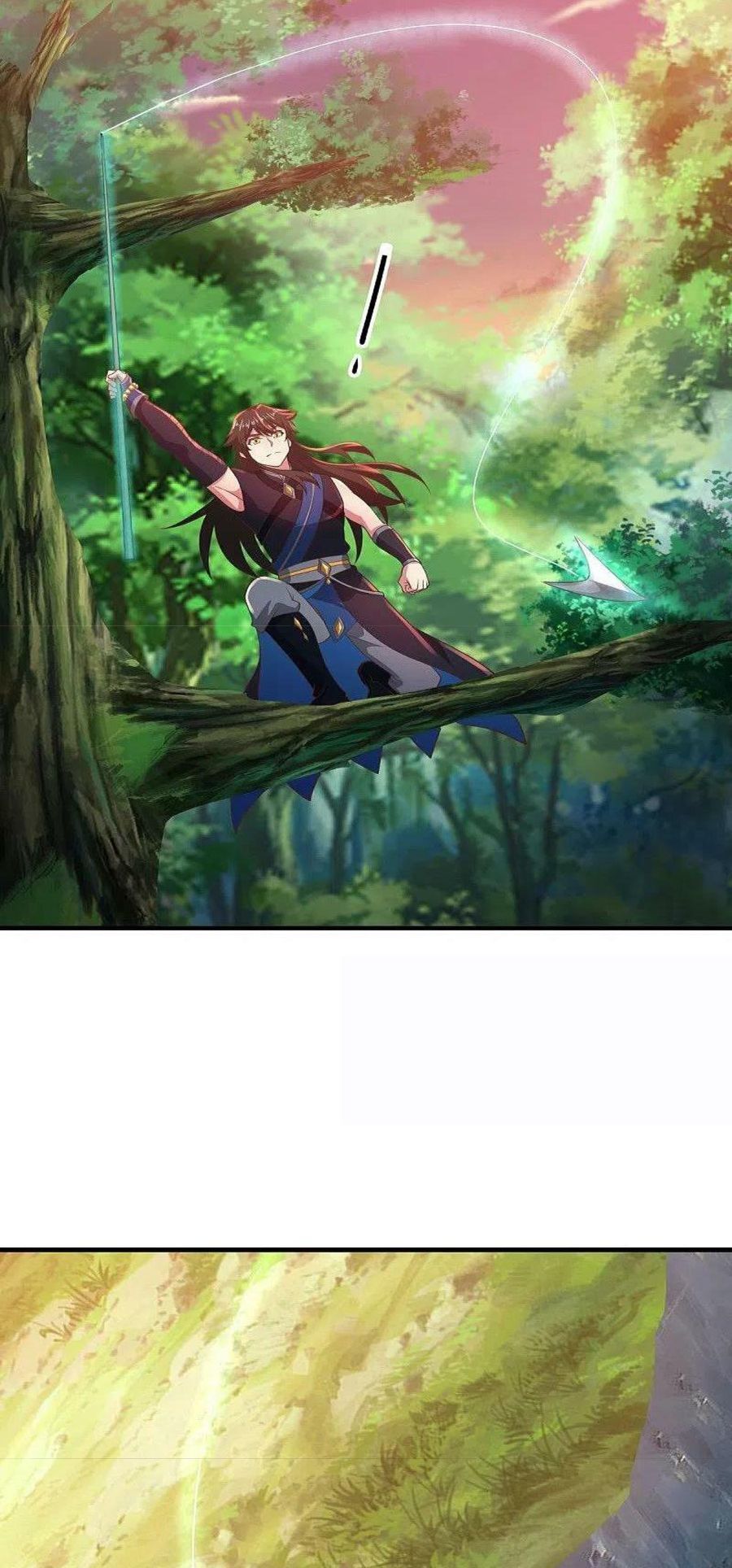 Chiến Hồn Tuyệt Thế Chapter 521 - Trang 2