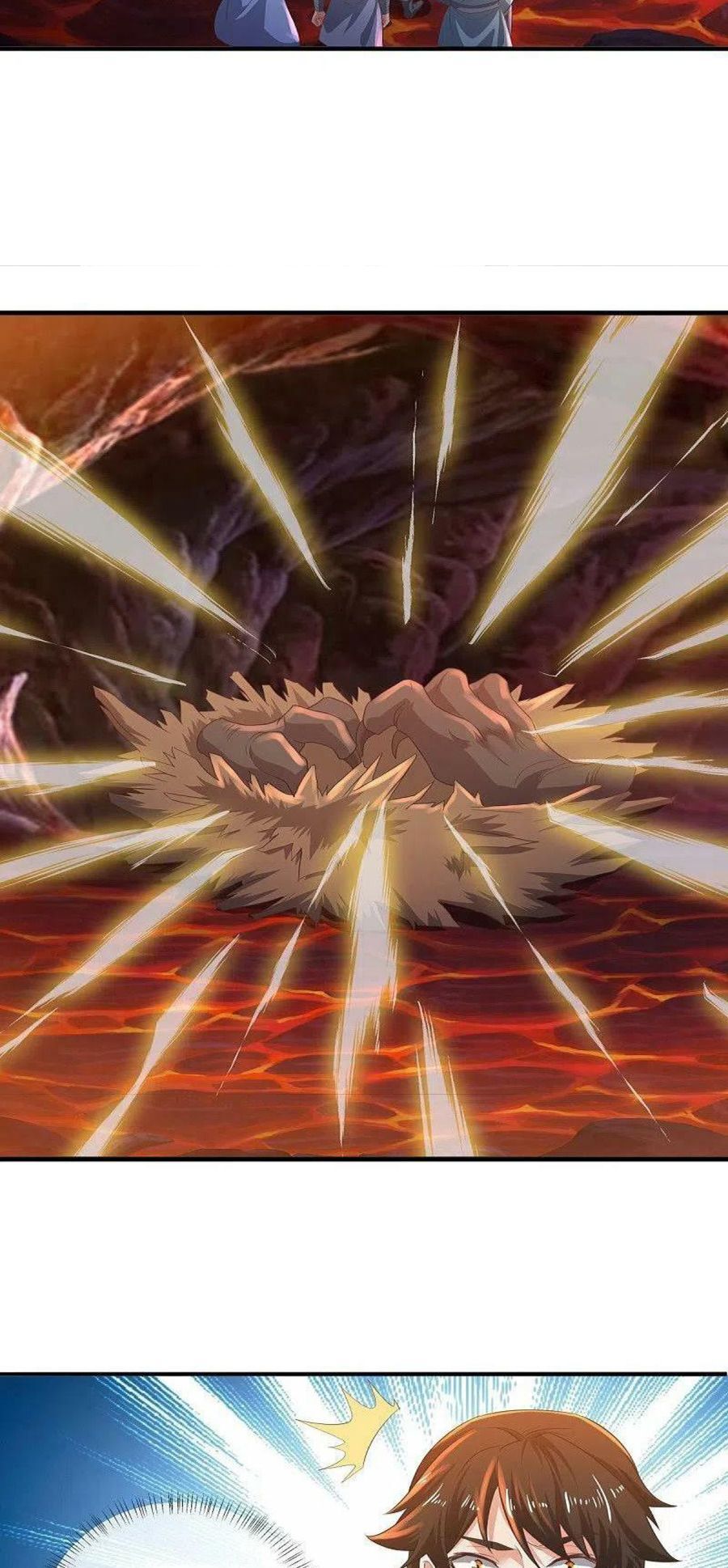 Chiến Hồn Tuyệt Thế Chapter 521 - Trang 2