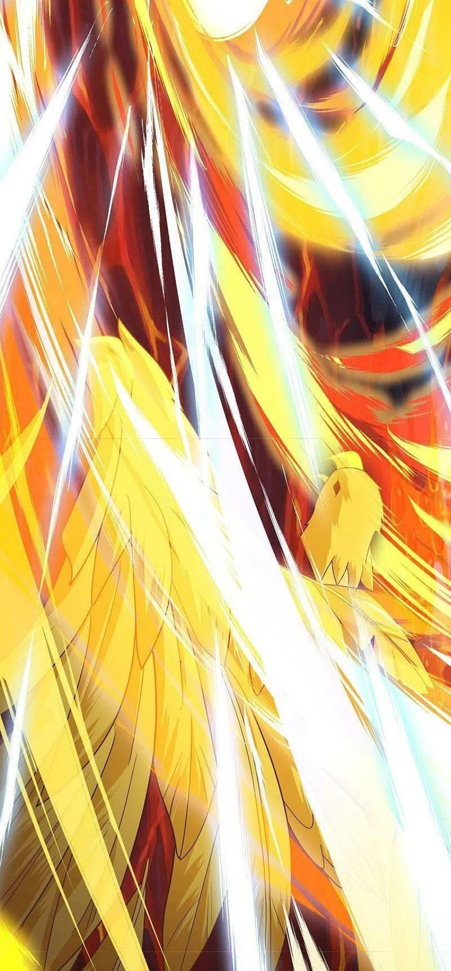 Chiến Hồn Tuyệt Thế Chapter 521 - Trang 2