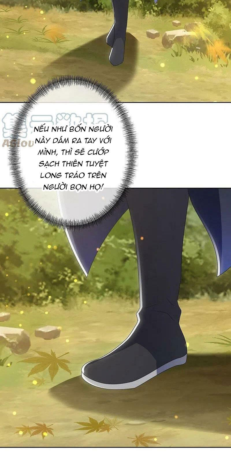 Chiến Hồn Tuyệt Thế Chapter 522 - Trang 2