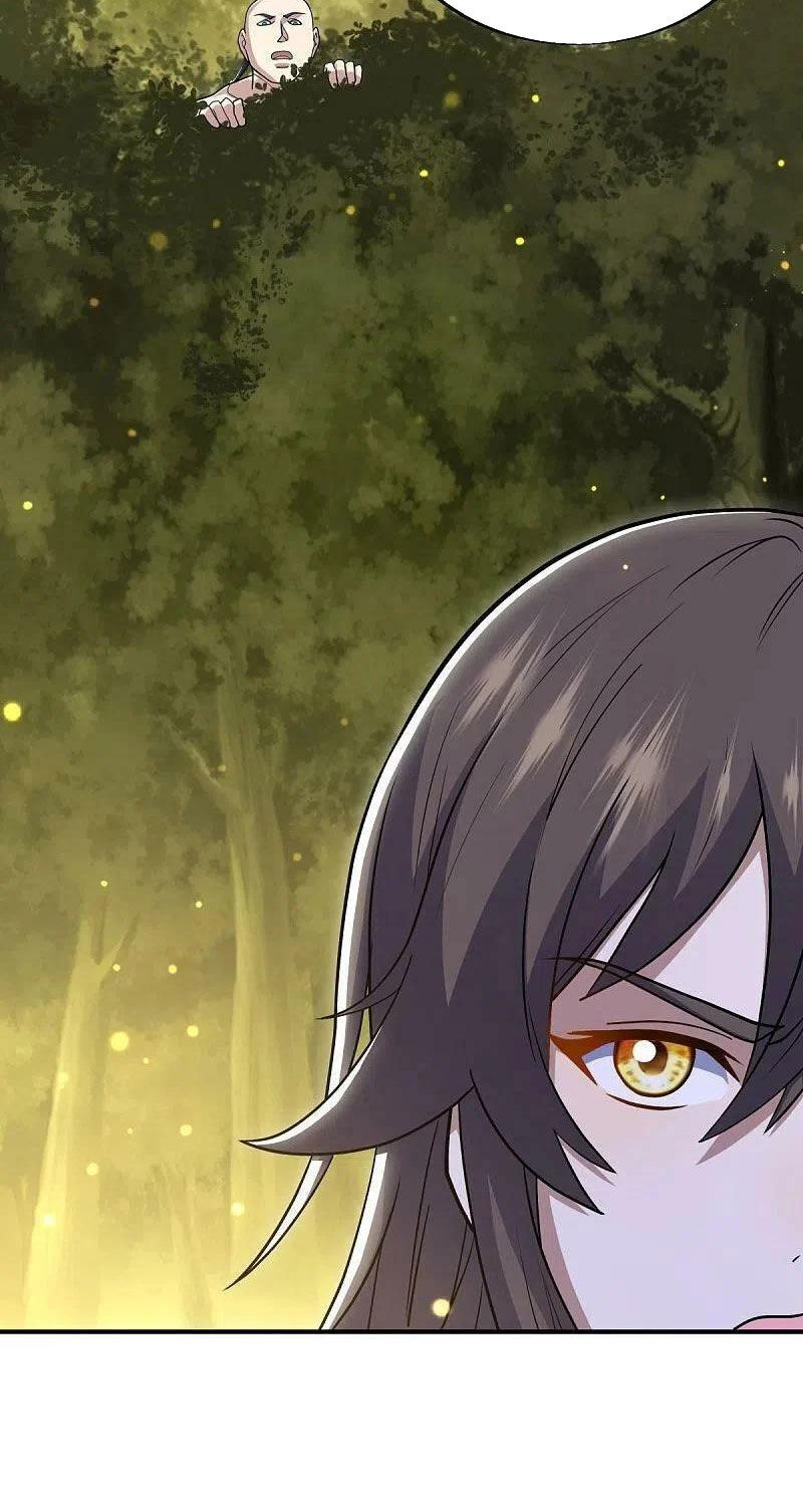 Chiến Hồn Tuyệt Thế Chapter 522 - Trang 2