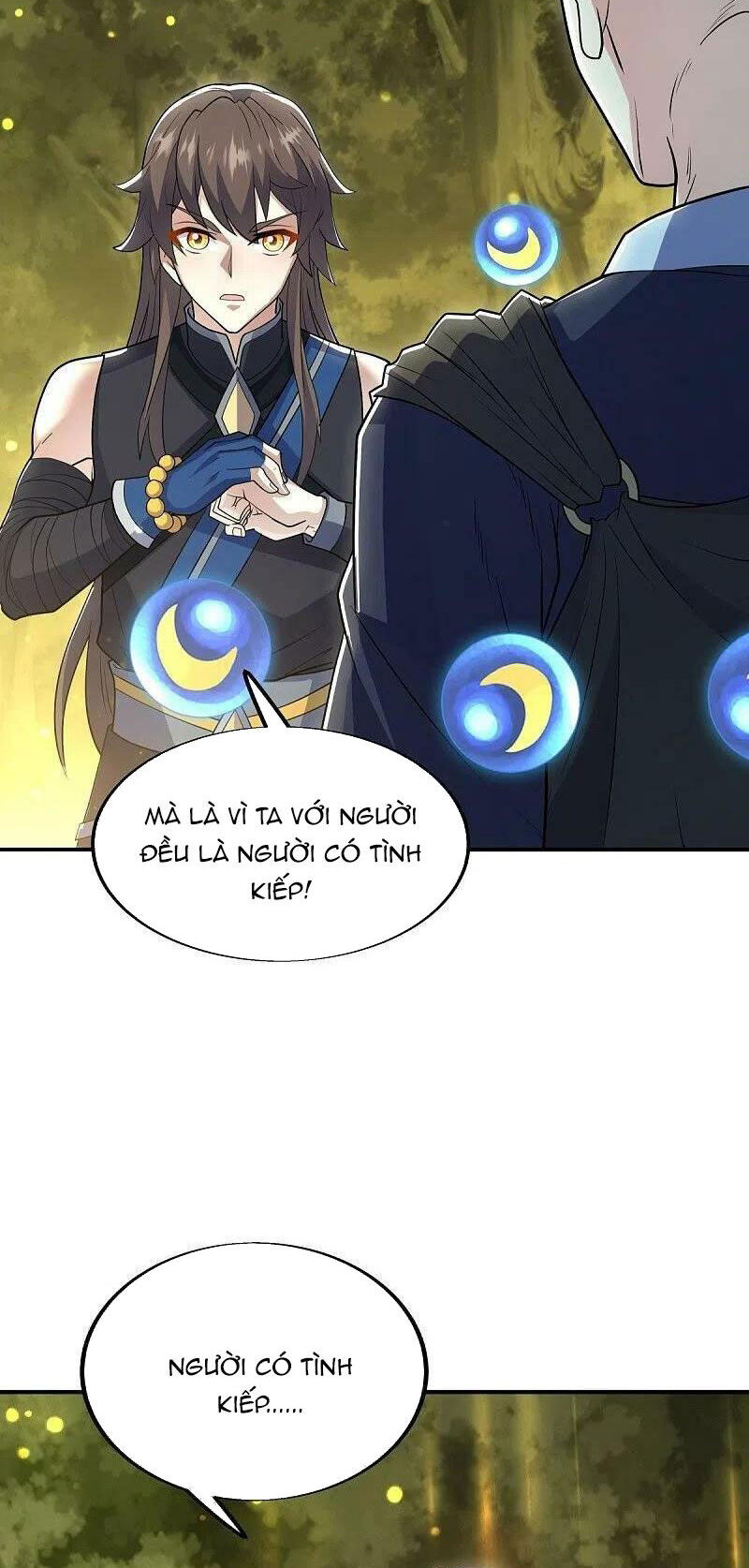 Chiến Hồn Tuyệt Thế Chapter 522 - Trang 2