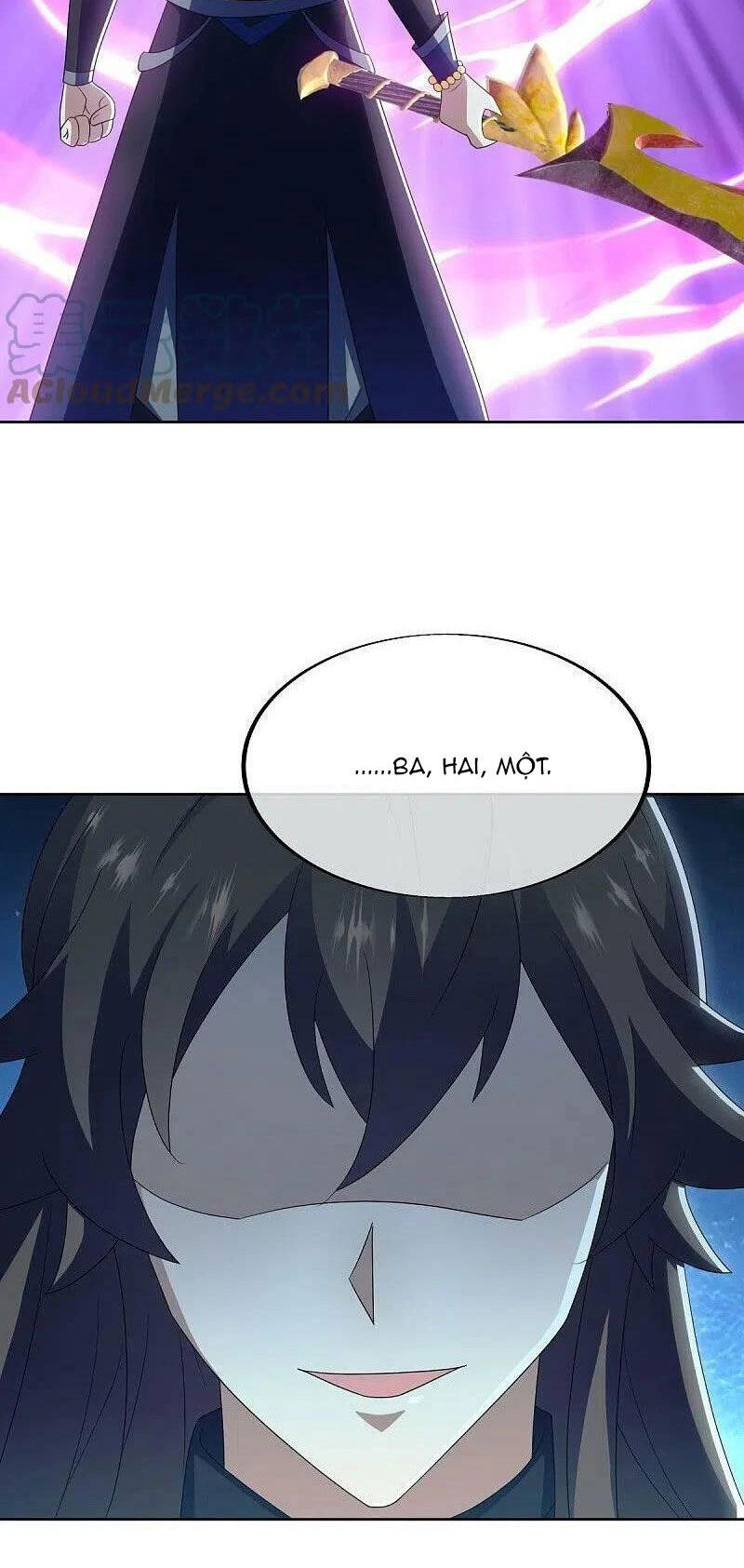 Chiến Hồn Tuyệt Thế Chapter 522 - Trang 2