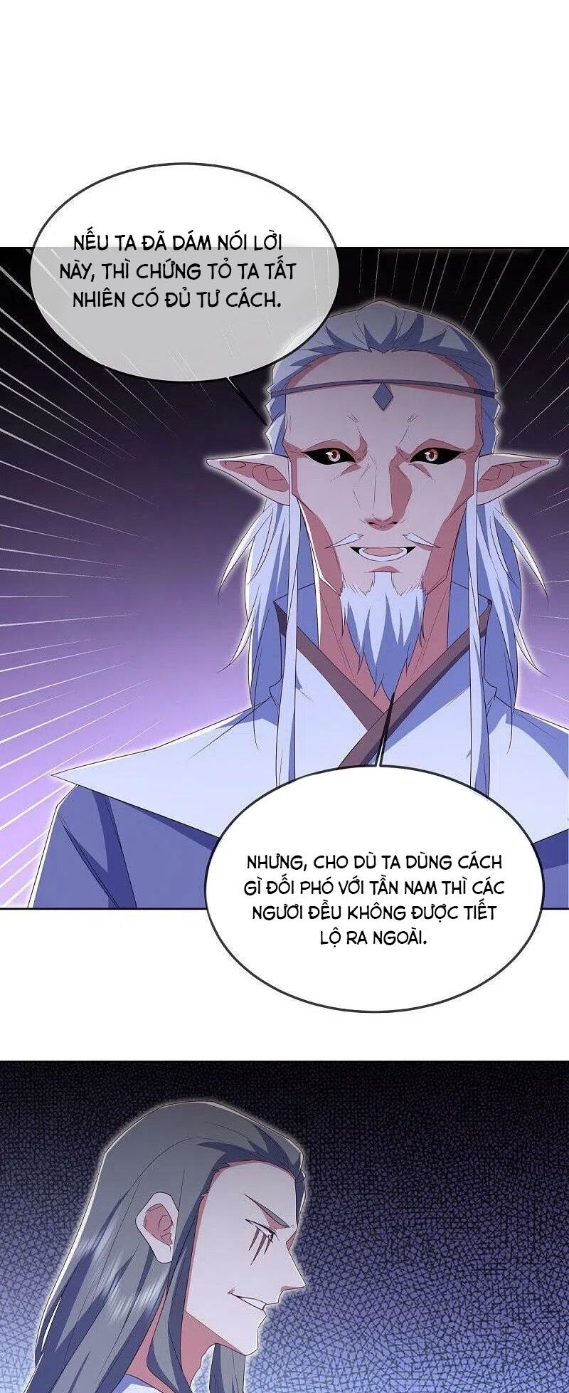 Chiến Hồn Tuyệt Thế Chapter 523 - Trang 2