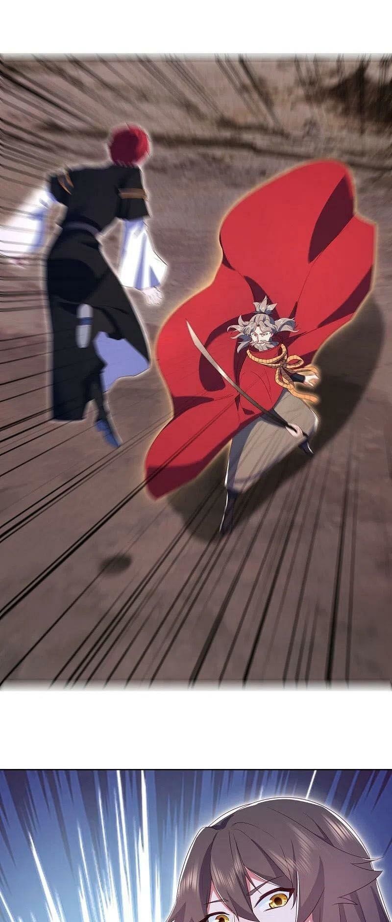 Chiến Hồn Tuyệt Thế Chapter 523 - Trang 2