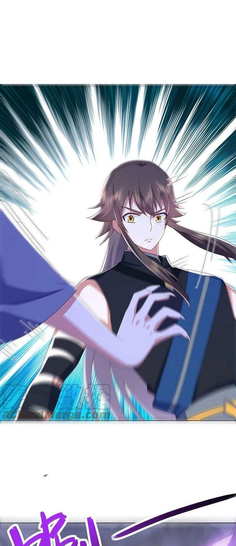 Chiến Hồn Tuyệt Thế Chapter 524 - Trang 2