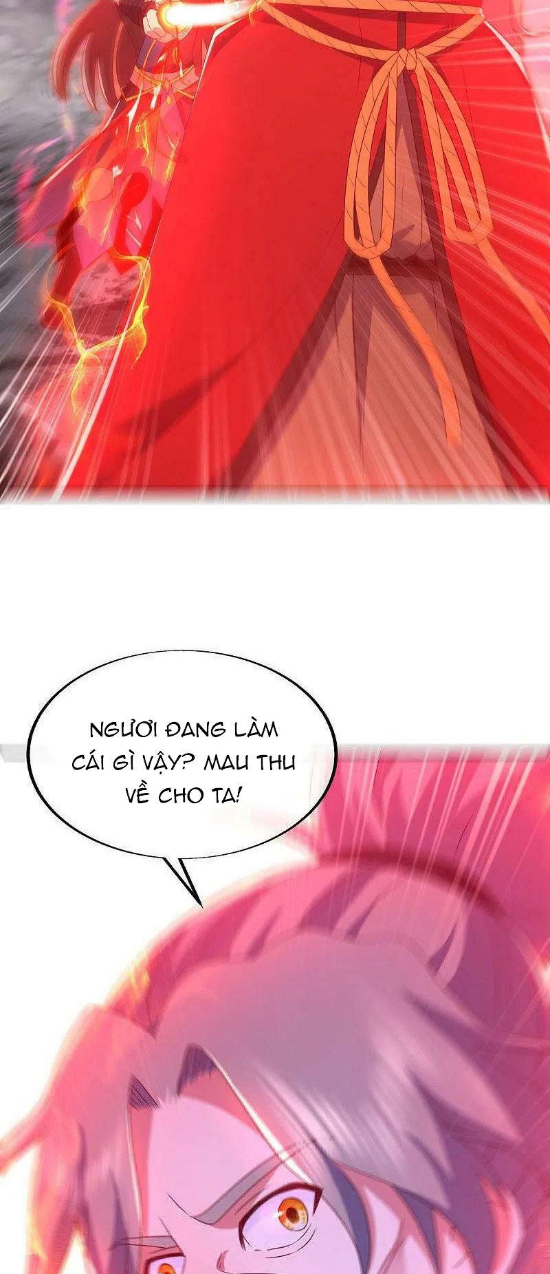 Chiến Hồn Tuyệt Thế Chapter 524 - Trang 2