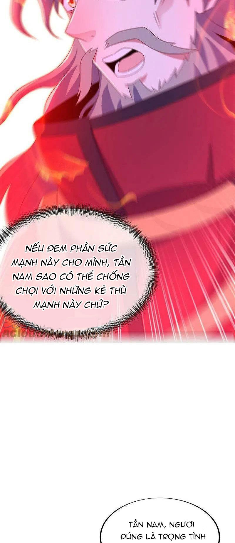 Chiến Hồn Tuyệt Thế Chapter 524 - Trang 2