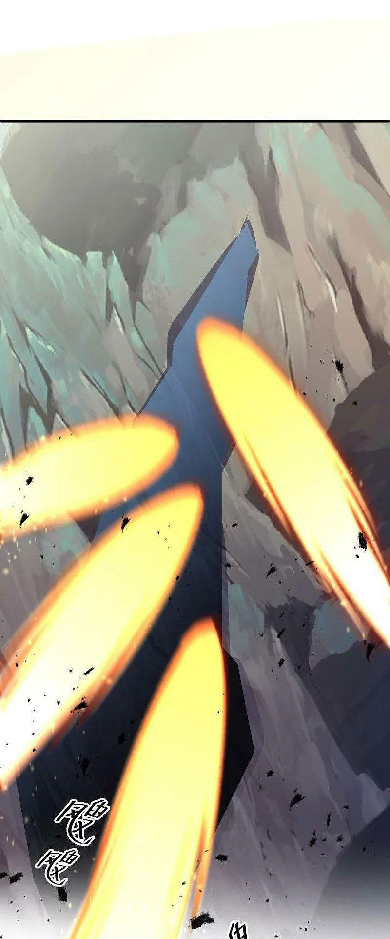 Chiến Hồn Tuyệt Thế Chapter 524 - Trang 2