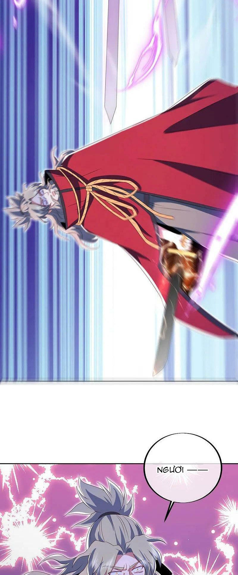 Chiến Hồn Tuyệt Thế Chapter 524 - Trang 2