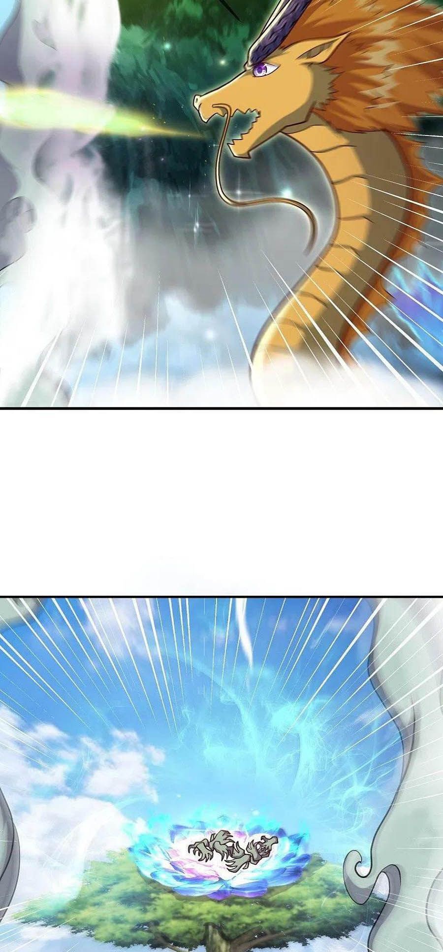 Chiến Hồn Tuyệt Thế Chapter 525 - Trang 2