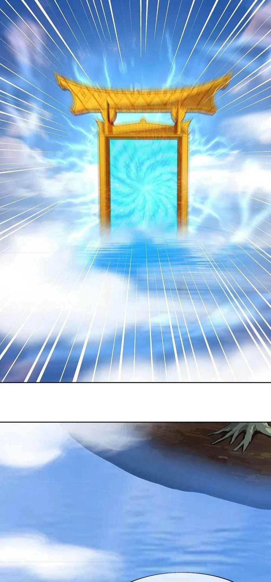 Chiến Hồn Tuyệt Thế Chapter 525 - Trang 2