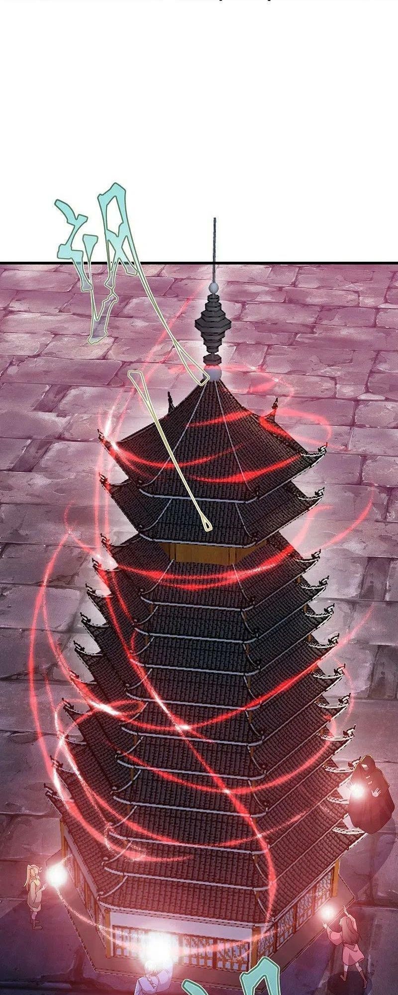 Chiến Hồn Tuyệt Thế Chapter 526 - Trang 2