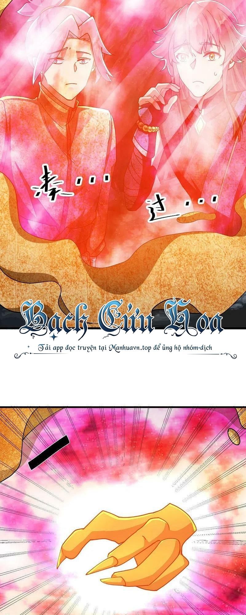 Chiến Hồn Tuyệt Thế Chapter 526 - Trang 2