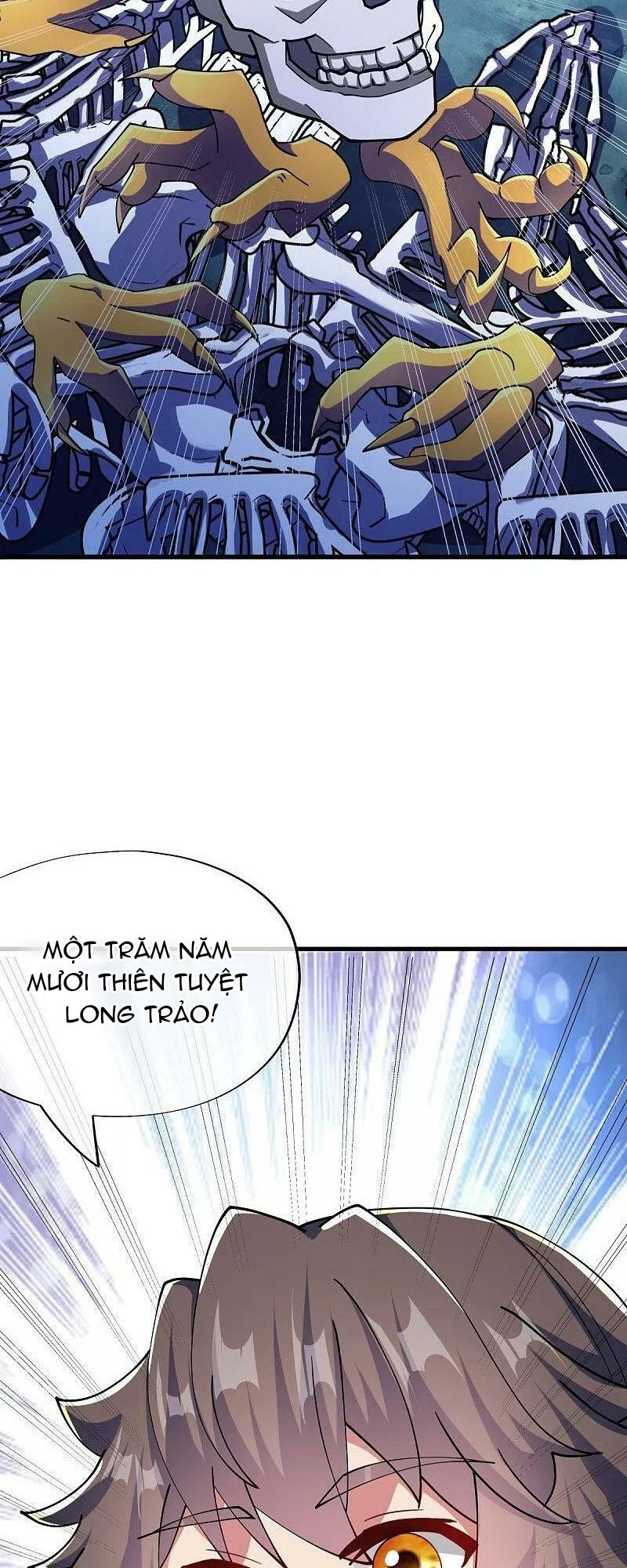 Chiến Hồn Tuyệt Thế Chapter 526 - Trang 2